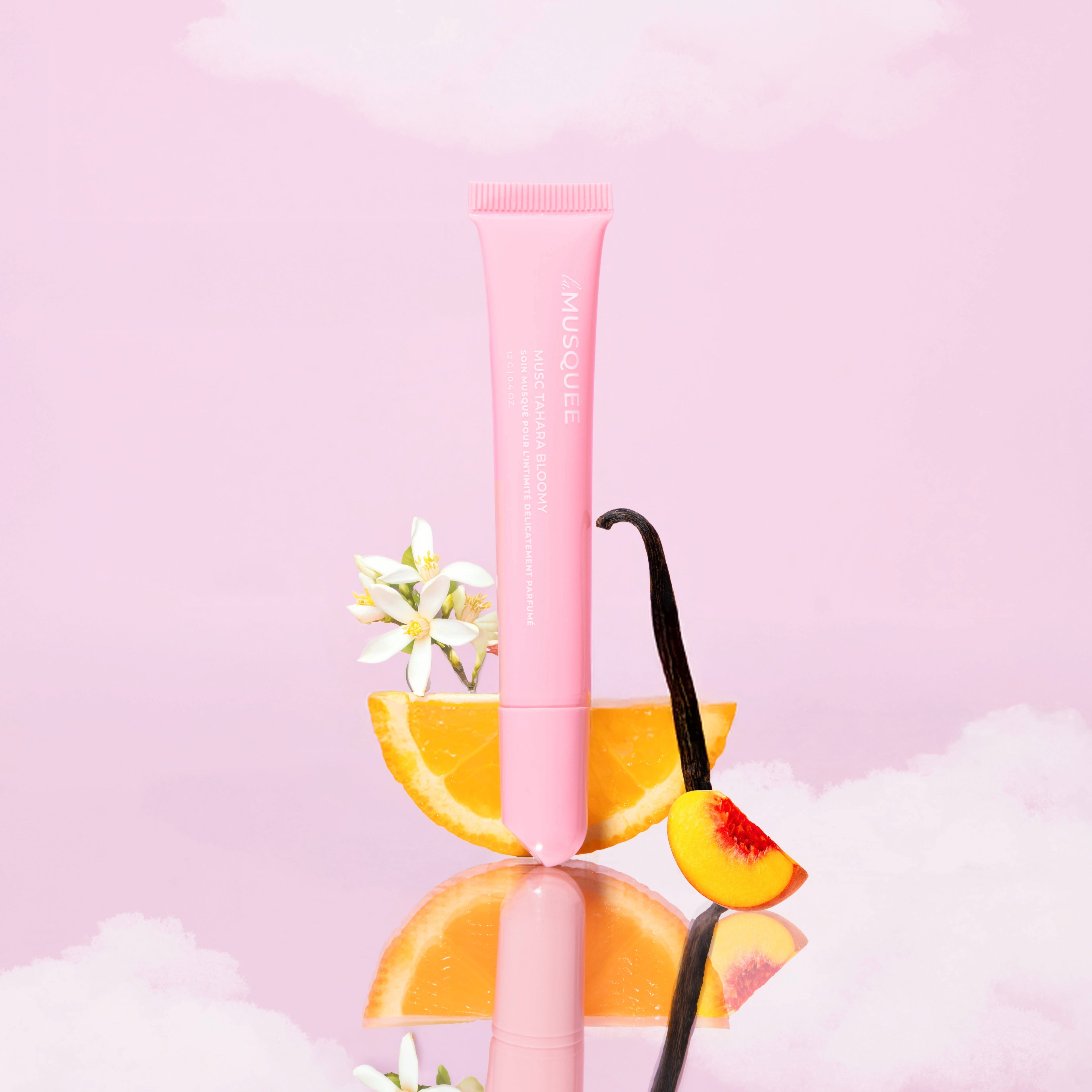 Musc Intime Bloomy
